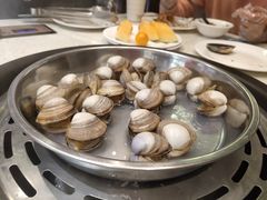 -青蓬蒸汽海鲜·深圳老字号·团建聚会(壹方城店)