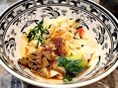-奔跑吧陕菜·盛世长安(民乐园万达店)