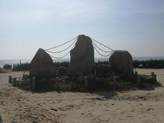 -六鳌翡翠湾滨海度假景区