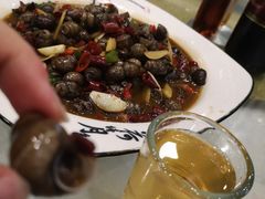 -五谷屯私房菜·始于2005(中山陵童卫路店)