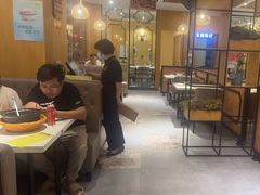 -如轩·海鲜砂锅粥·潮汕菜(小榄店)