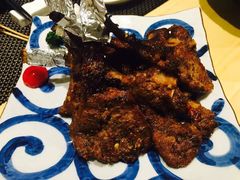 -菊上料理(蜀山银泰百货店)