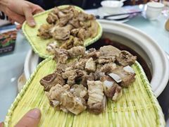 -名善山珍·野生菌汤锅(文殊院店)