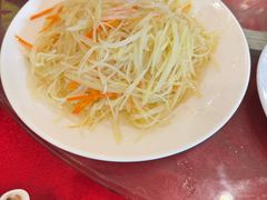 -胜记菜馆(文明路)