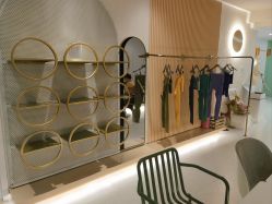 -水沐莲清瑜伽·普拉提