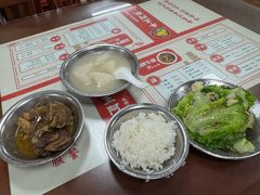 -阿秋牛排(湖心街店)