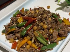 -小隐院子·庭院餐厅(大学城后湖店)