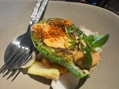 -OTIUM • 柴屿麦(亮马桥店)