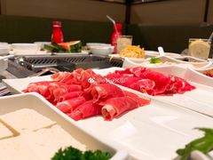-海底捞火锅(振华商厦店)