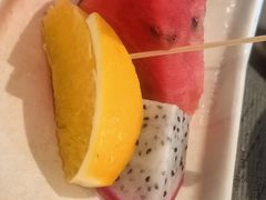 -昱匠·日本料理(金融街店)