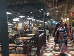 -大食代美食广场(上海中心店)