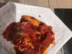 -一心烤肉(延安路店)