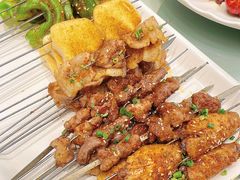 -阿胖龙虾小海鲜(宁国南路总店)