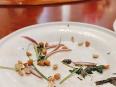 -东江渔村·古典园林·30年粤菜老字号(太和店)