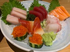 -Hatsune隐泉日式料理(SKP店)
