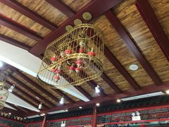 大堂-阿西娅食府(中关村店)