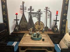 -道南書院·私房菜·早午茶·茶馆