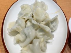 精品鲅鱼饺-天怡興·百年蒸饺(中心书城店)