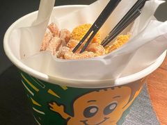 -Potato Corner(广州天河城店)