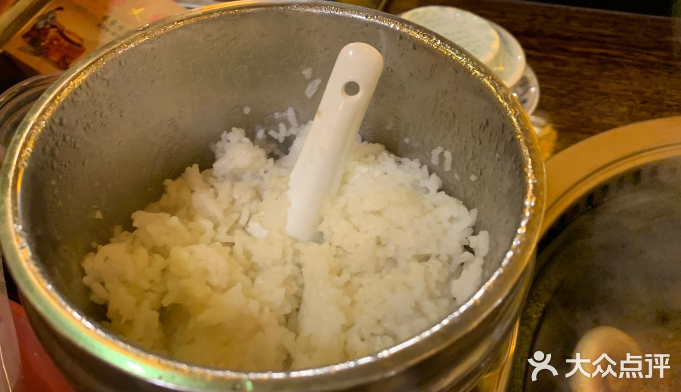 美食探店‖地锅柴火鸡