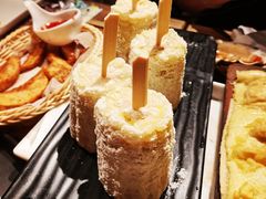 -通海俄式烧烤·俄罗斯大串(嵩山路店)
