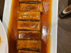 -老牌坊鲁菜名店(宽厚里店)