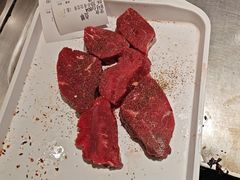 -水木锦堂·自助铁板烧(方庄时代店)