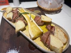 -Pasha帕夏土耳其餐厅(南昌路店)