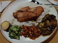 -顶好快餐(市府店)