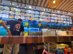 -醉壹号海鲜大排档(厦门美食地标店)