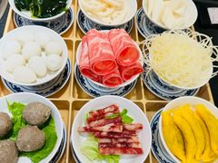 -咏江南·苏式火锅·苏州评弹(观前街店)