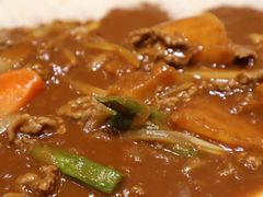 -CoCo壱番屋(现代城店)