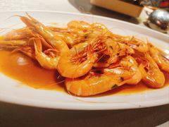 -佬太公海鸭·海鲜大排档(上海总店)
