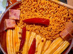 -阳阳老火锅(小南门店)