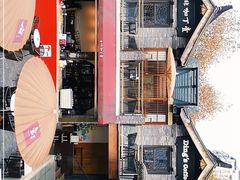 -壹丁咖啡(宽窄巷子店)