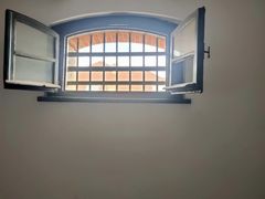 -青岛德国监狱旧址博物馆