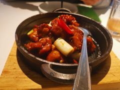 金不换三杯鸡-汤城小厨•粤菜•靓汤(金宝街店)
