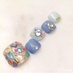 -Halo美甲美睫