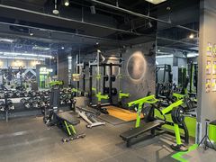 -GMJ·24H健身房(四川北路店)