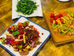 -双流老字号董蹄花(机场南四路店)
