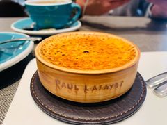 -PAUL LAFAYET 法式甜品(港汇广场店)