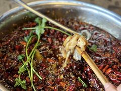 -蛙兔鸡自贡风味·特色江湖菜(广都店)