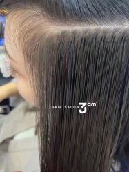 -设计师的店 Hair Salon