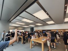 -Apple 零售店(Causeway Bay)