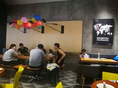 大堂-乐凯撒披萨(喜荟城店)