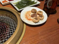 -御牛道日式烤肉料理(杭州万象城店)