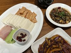 -美乐食街(小南店)