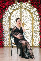 -韩慕婚纱摄影(九亭店)