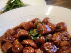 -山海经·海边人家 海鲜新青岛菜(扬州路店)