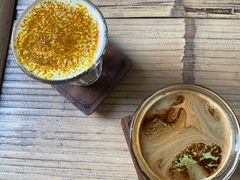 -Metal hands·铁手咖啡